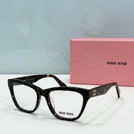 Picture of MiuMiu Optical Glasses _SKUfw49746401fw